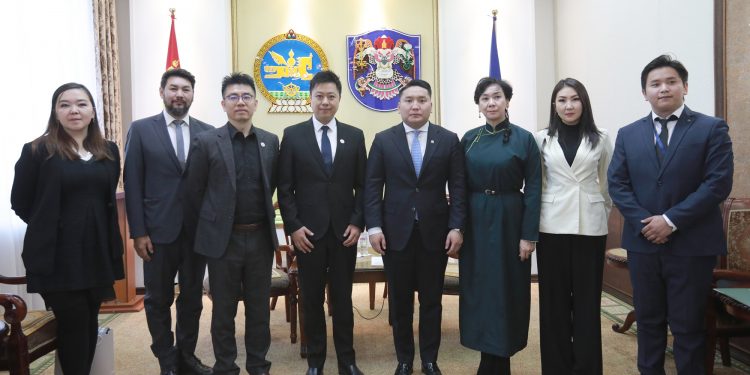 “Улаанбаатар-2023” Зүүн Азийн залуучуудын наадмын спортын төрөлд E-Sport орно