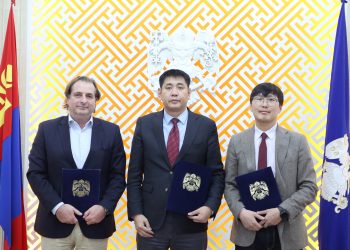 Улаанбаатар хотод 2023 оноос скүүтэр түрээсийн үйлчилгээг нэвтрүүлнэ