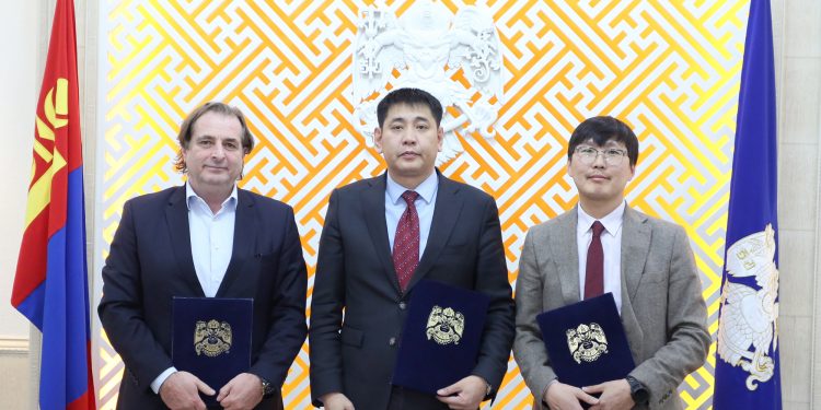 Улаанбаатар хотод 2023 оноос скүүтэр түрээсийн үйлчилгээг нэвтрүүлнэ