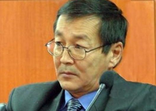 МАНГАА “ДО”-ГИЙН ЭЦСИЙН ЗҮҮД