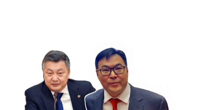 Л.Оюун-Эрдэнэ: Ц.Анандбазар З.Энхболд хоёр нүүрсний мөнгөөрөө Бага тэнгэрийн аманд байшин барьж, тэндээ хор найруулж суудаг шүү