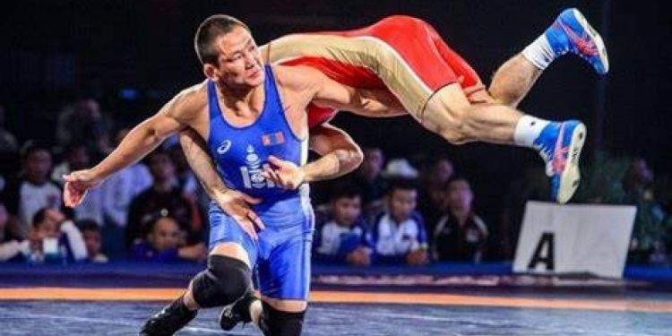 Чөлөөт бөхийн тамирчдын виз гараагүй тул Дэлхийн цомын тэмцээнд өрсөлдөхгүй