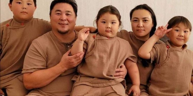 Л.Ган-Эрдэнийн ахин учирсан анхны хайр