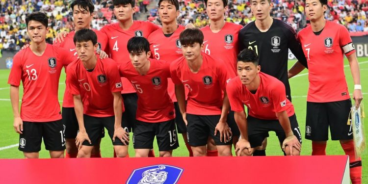 БНСУ-ын багийн тоглогч тус бүр 100 сая воны урамшуулал авна