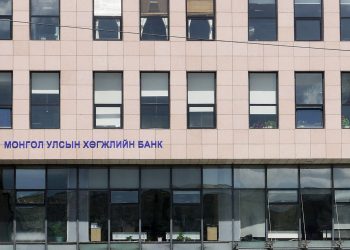 Хөгжлийн банканд юу болоод өнгөрөв?