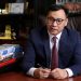 “Эрдэнэс Тавантолгой”-н захирал асан Б.Ганхуягийг саатуулжээ