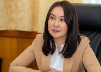 Ч.Ундрам: Наранцацралтаа нэхэмжилсэн эд зүйлийг чинь өгч болно оо