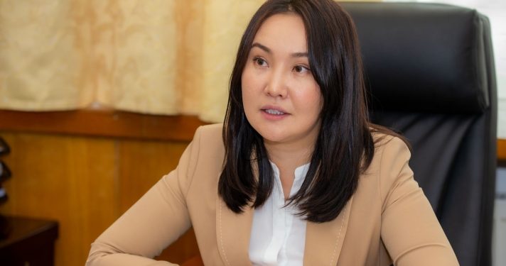 Ч.Ундрам: Наранцацралтаа нэхэмжилсэн эд зүйлийг чинь өгч болно оо