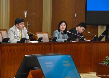 Дампуурсан “Капитал” банкны 6912 зээлдэгчийн 241 тэрбум төгрөгийн зээлийн үлдэгдлийн 93 хувь нь чанаргүй муу зээл