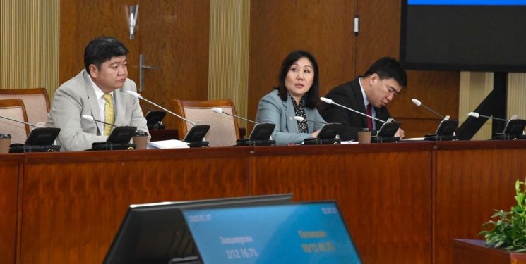 Дампуурсан “Капитал” банкны 6912 зээлдэгчийн 241 тэрбум төгрөгийн зээлийн үлдэгдлийн 93 хувь нь чанаргүй муу зээл