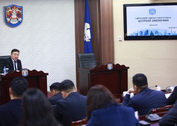 Төр, хувийн хэвшлийн түншлэлийг сайжруулж, гадаадын хөрөнгө оруулалтыг нэмэгдүүлэхэд анхаарна