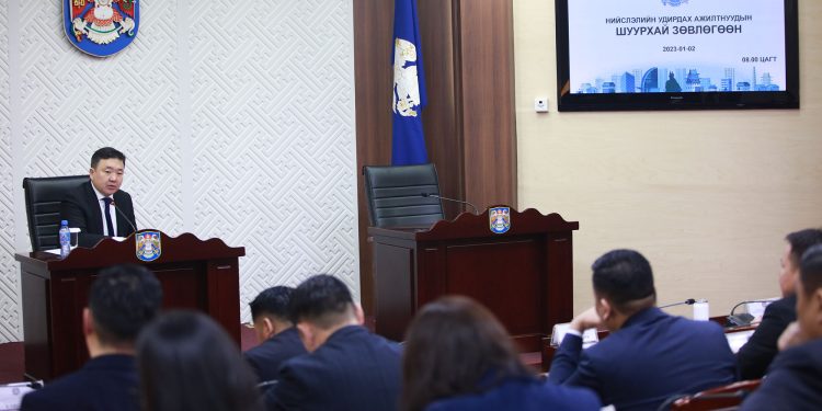 Төр, хувийн хэвшлийн түншлэлийг сайжруулж, гадаадын хөрөнгө оруулалтыг нэмэгдүүлэхэд анхаарна