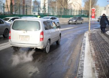 М.Баяраа: Цэвэрлэгээний машин, техникүүдийг нэмэх, парк шинэчлэлийг даруй хийх хэрэгтэй