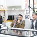 Нийт автобусны 18 зогсоол байгуулахаас хоёр нь битүү байх гэнэ