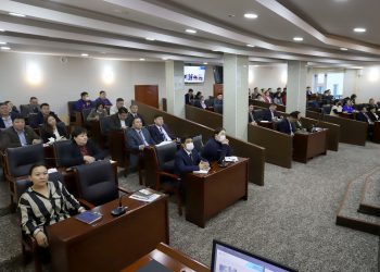 Ногоон байгууламжийн арчилгааг сайжруулж, нийтийн бие засах газрыг нэмэгдүүлэхийг хүсэв