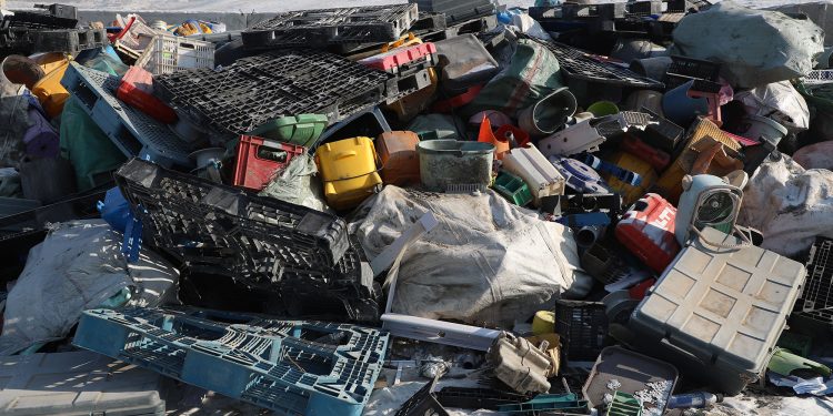 Хог хаягдлыг дарж булах нь оновчтой шийдэл биш