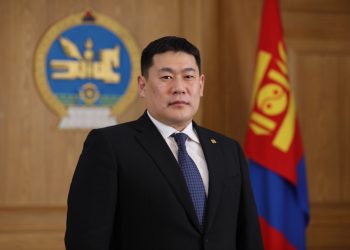 Л.ОЮУН-ЭРДЭНЭ: ЭХЛҮҮЛСЭН ТЭМЦЛЭЭ ЯМАР Ч ХАМААГҮЙ ҮНЭЭР ДУУСГАНА