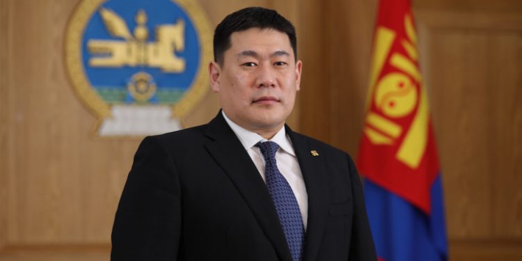 Л.ОЮУН-ЭРДЭНЭ: ЭХЛҮҮЛСЭН ТЭМЦЛЭЭ ЯМАР Ч ХАМААГҮЙ ҮНЭЭР ДУУСГАНА