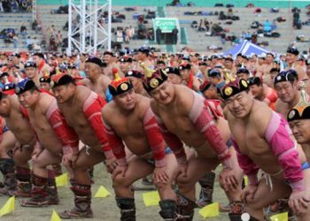 Барилдааны дүрэмд өөрчлөлт орууллаа