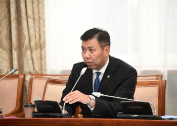 Б.Энхбаяр: Хөгжлийн Банкны хоёр дахь сонсголд би, Ч.Хүрэлбаатар болон Х.Баттулгын Хүлэгт, Намуун, Номин гэрчээр дуудагдана