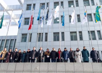 М-Си-Эс Группийн хөрөнгө оруулалттай найман компани 12 шагнал хүртжээ