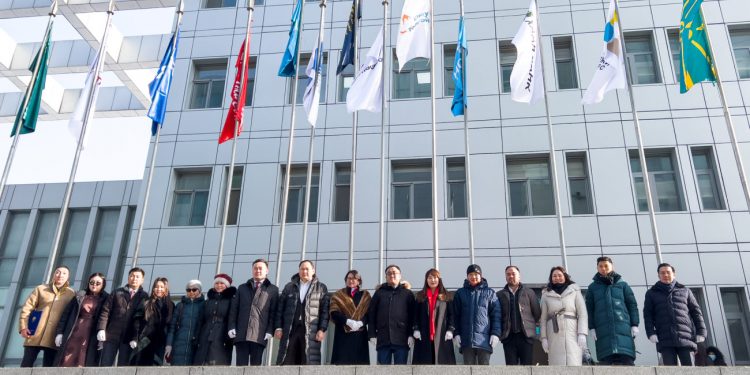 М-Си-Эс Группийн хөрөнгө оруулалттай найман компани 12 шагнал хүртжээ