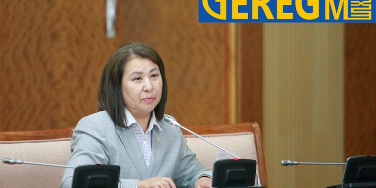 Ц.Гарамжав: Их наядаар залгигч УТААчид