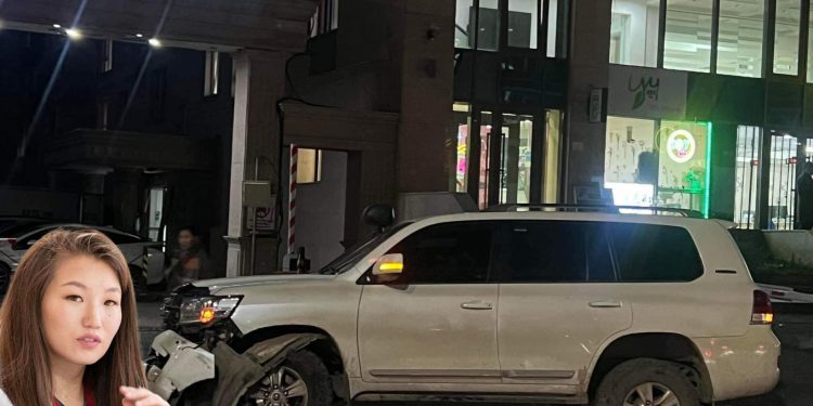 Ч.Маралмаад холбогдох хэргийн шүүх хуралдааныг товложээ