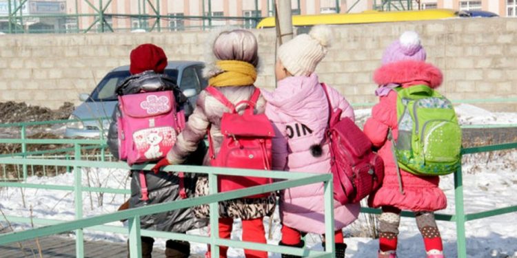 Дараагийн амралт гуравдугаар сарын 24-нөөс эхэлнэ