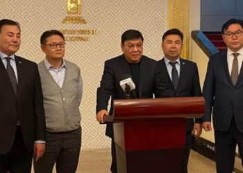 Эрдэнэс Тавантолгойн хувьцааг иргэдэд эзэмшүүлж, иргэд жилд 2 сая төгрөгийн ногдол ашиг авах боломжтой болгоно