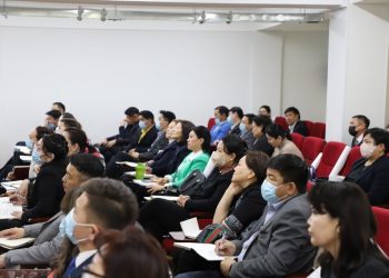 Улсын хэмжээнд 13 мянган албан тушаалтан ХАСХОМ-ээ мэдүүлээд байна