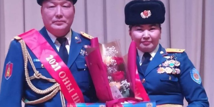 Г.Энхцэцэг: Итгэл хүлээлгэсэн бол зүтгэлээр хариулахыг хичээдэг