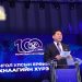 УУЛ УУРХАЙН САЛБАР 100 ЖИЛИЙН ОЙН БАЯРЫН ХУРАЛ БОЛЛОО