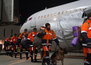 АВРАХ БАГИЙНХАН 3 ХҮНИЙГ ЭСЭН МЭНД ОЛЖ, ЭМНЭЛГИЙН БАЙГУУЛЛАГАД ХҮЛЭЭЛГЭН ӨГЛӨӨ