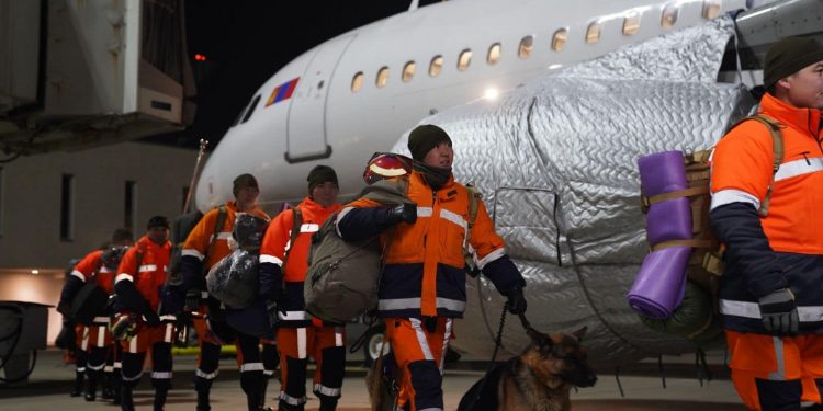 АВРАХ БАГИЙНХАН 3 ХҮНИЙГ ЭСЭН МЭНД ОЛЖ, ЭМНЭЛГИЙН БАЙГУУЛЛАГАД ХҮЛЭЭЛГЭН ӨГЛӨӨ