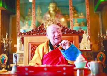 Д.Чойжамц: Туулай жилд төрсөн хүүхэд үзэсгэлэнтэй, ухаан төгөлдөр, сайн үйлсэд хичээгч болно