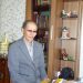 Г.ДОВДОНДОРЖ: ДАРЬГАНГЫН БҮХ УУЛ ЧИНГИС ХААНЫ ТҮҮХТЭЙ ХОЛБОГДДОГ