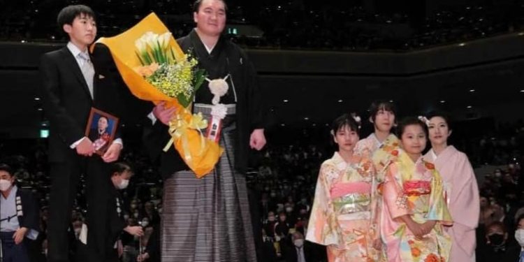 ХАКУХО ДҮҮ МИНЬ