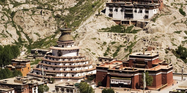 БУМАН ЛАГШИНТ ТҮВД ОРОНД ЗОРЧИХУЙ