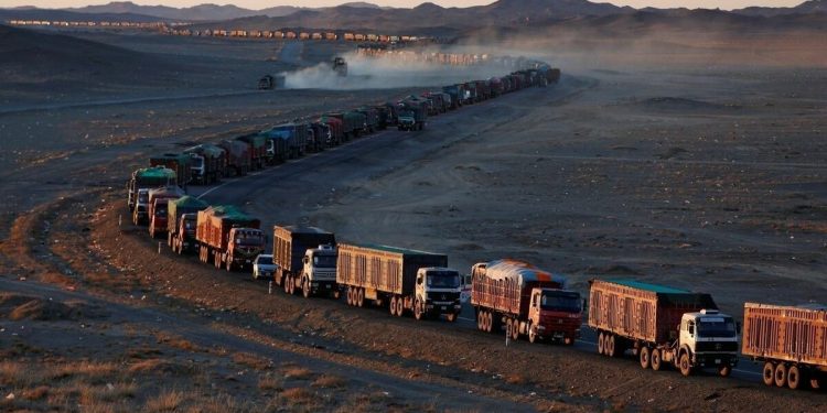 Нүүрсний хулгайн дөрвөн том бүлэглэл илэрчээ