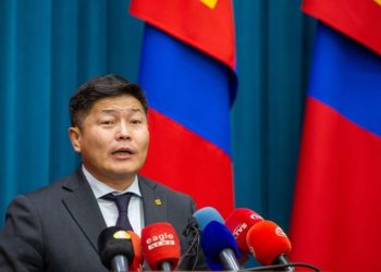 Х.Нямбаатар: Энэ онд шүгэл, шүүр, шувуу, шил, шилжүүлэн авах ажиллагааг хэрэгжүүлнэ