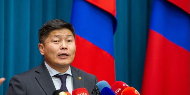 Х.Нямбаатар: Энэ онд шүгэл, шүүр, шувуу, шил, шилжүүлэн авах ажиллагааг хэрэгжүүлнэ