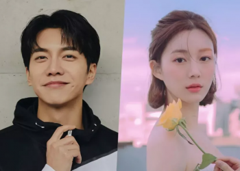 Ли Сын Ги Чой ахайтны хүргэн болно