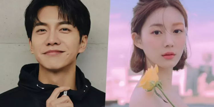 Ли Сын Ги Чой ахайтны хүргэн болно