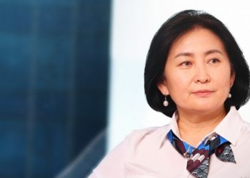 З.Нарантуяа: Ил зөрчилдөж нийгмээр шүүлгэж байгаа нь АН болохоос дотроо хагарахад бэлэн байгаа нь МАН