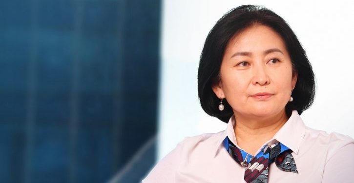 З.Нарантуяа: Ил зөрчилдөж нийгмээр шүүлгэж байгаа нь АН болохоос дотроо хагарахад бэлэн байгаа нь МАН