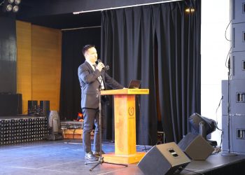 Төсөв, санхүүгийн асуудал хариуцсан албан тушаалтнуудад сургалт зохион байгуулав