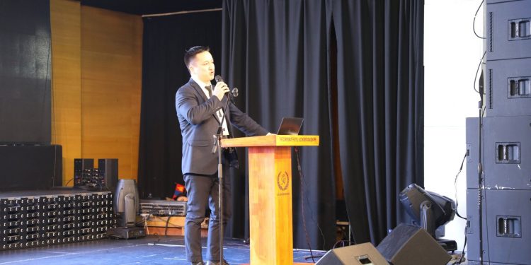 Төсөв, санхүүгийн асуудал хариуцсан албан тушаалтнуудад сургалт зохион байгуулав