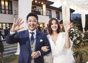 Хамгийн чинээлэг эртэй гэрлэсэн Солонгосын 5 алдартан