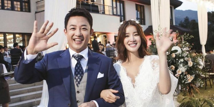 Хамгийн чинээлэг эртэй гэрлэсэн Солонгосын 5 алдартан